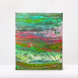 Motiv: We always have the choice of what we connect with