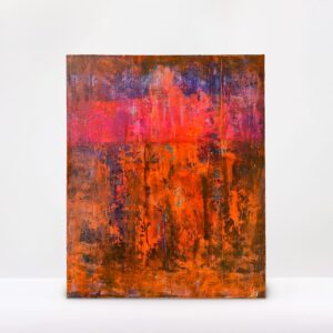 Motiv: Hommage an Richter