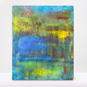 Motiv: Herbstlich Herbstlicht