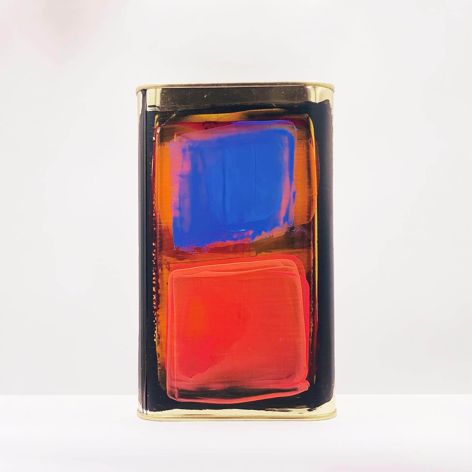 Kanister: Hommage an Rothko – Bild 2