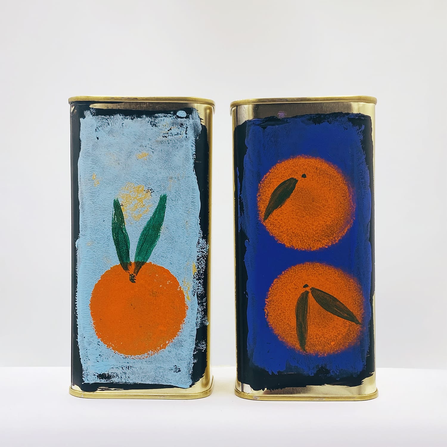 Kanister: Orangen – Bild 3