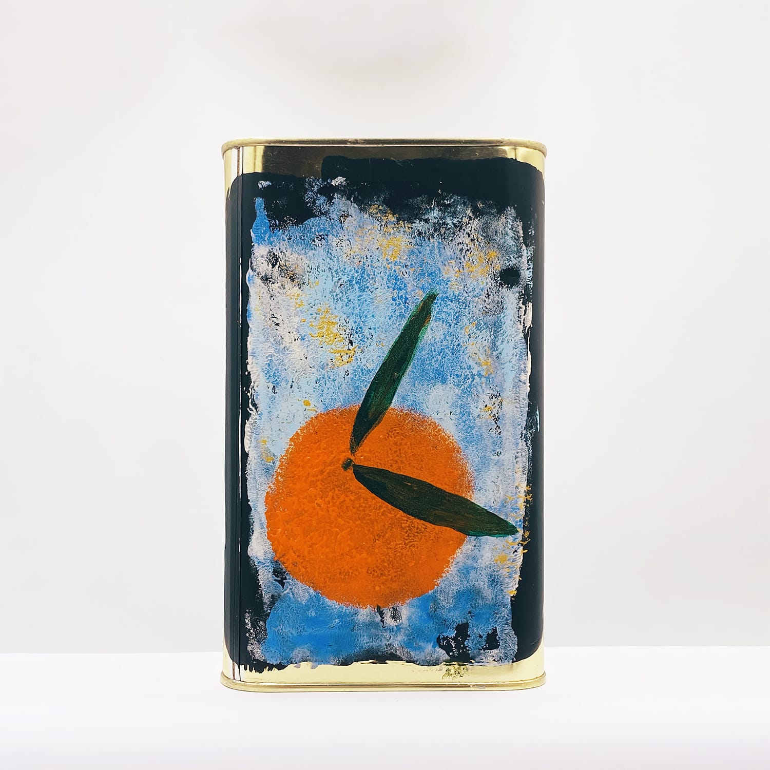 Kanister: Orangen – Bild 2