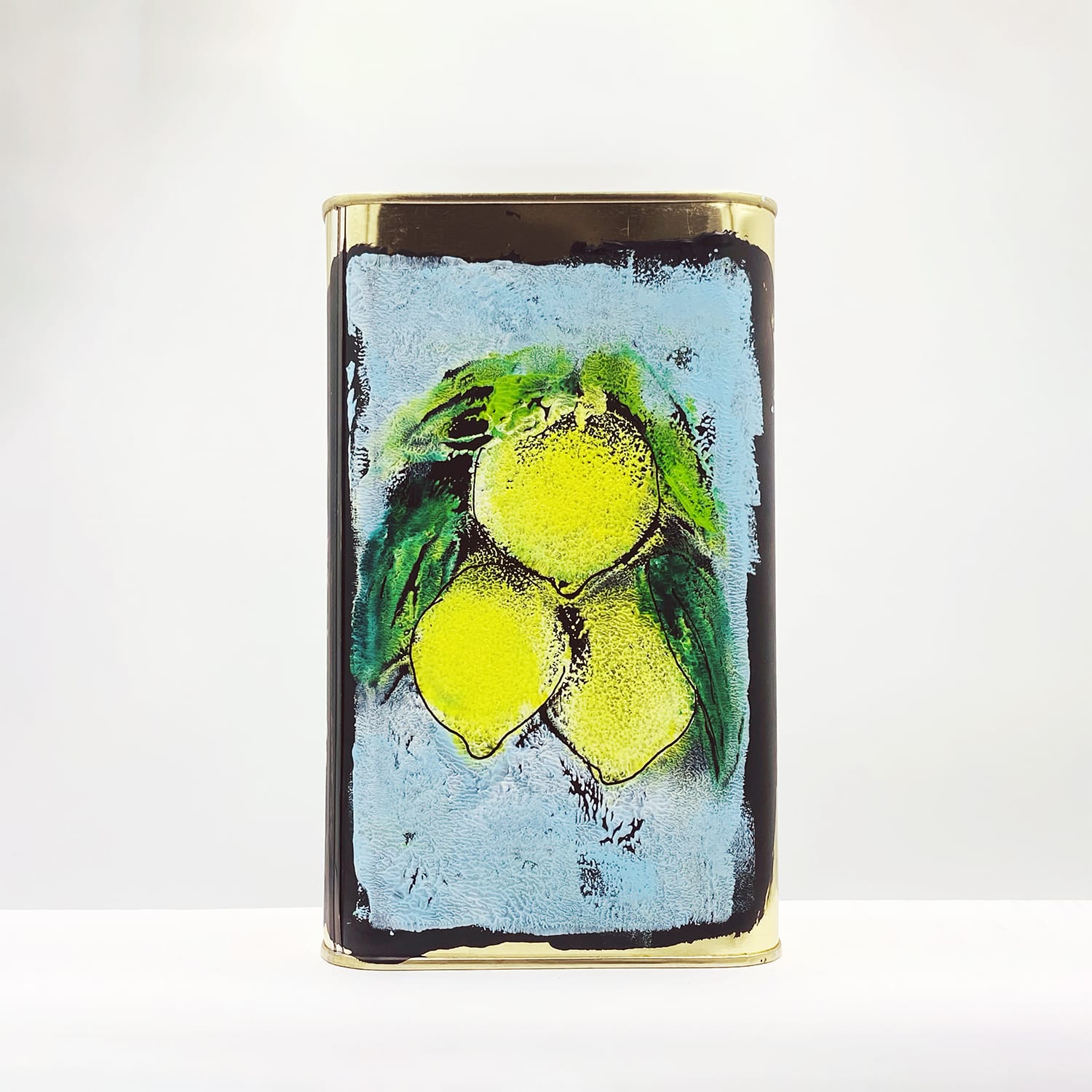 Kanister: Zitronen – Bild 2