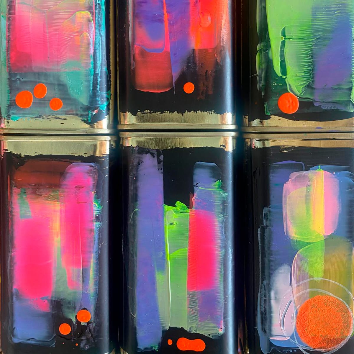 Karma Kanister – Bild 5