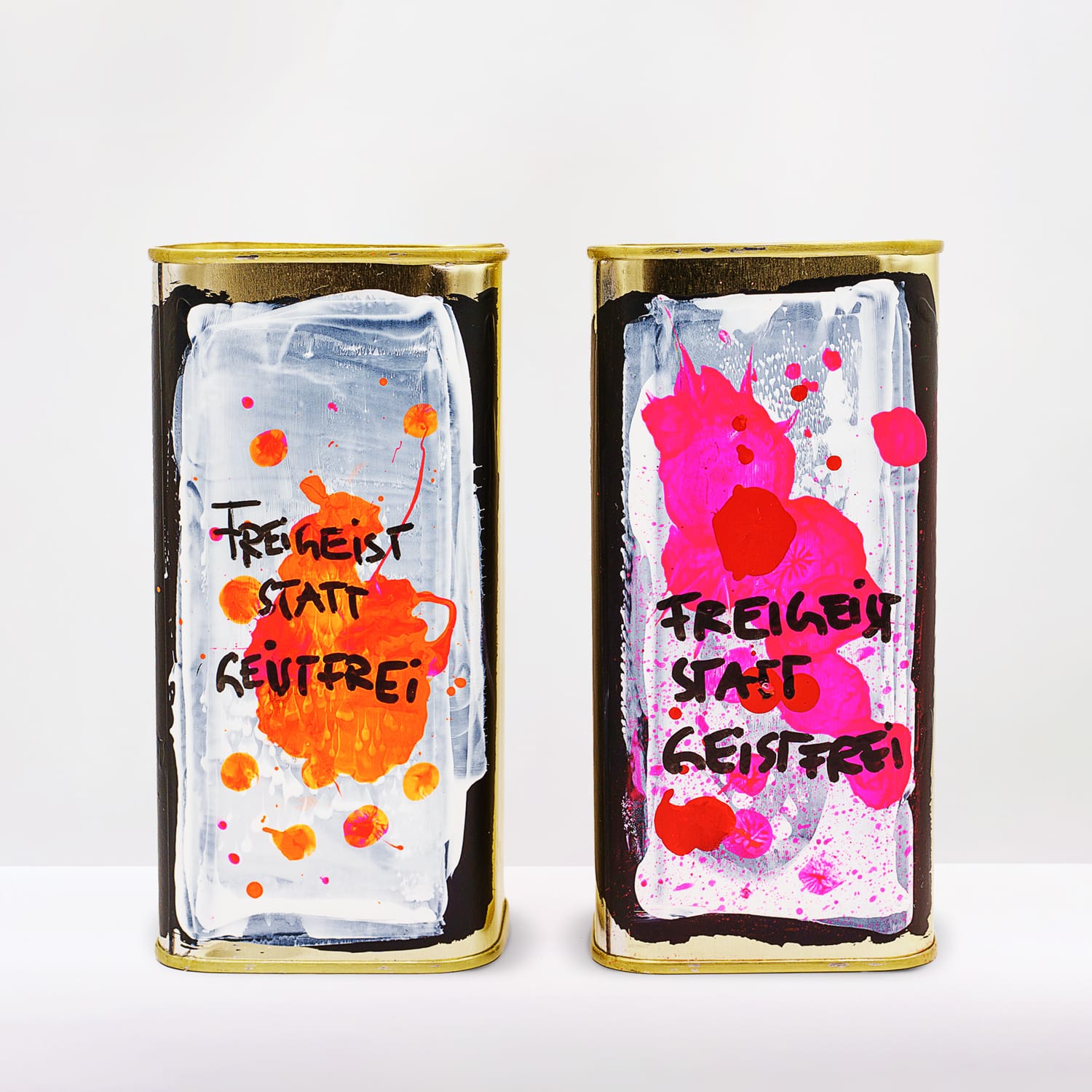 Karma Kanister – Bild 7