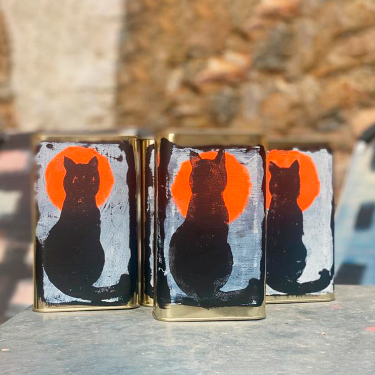 Karma Kanister – Bild 18