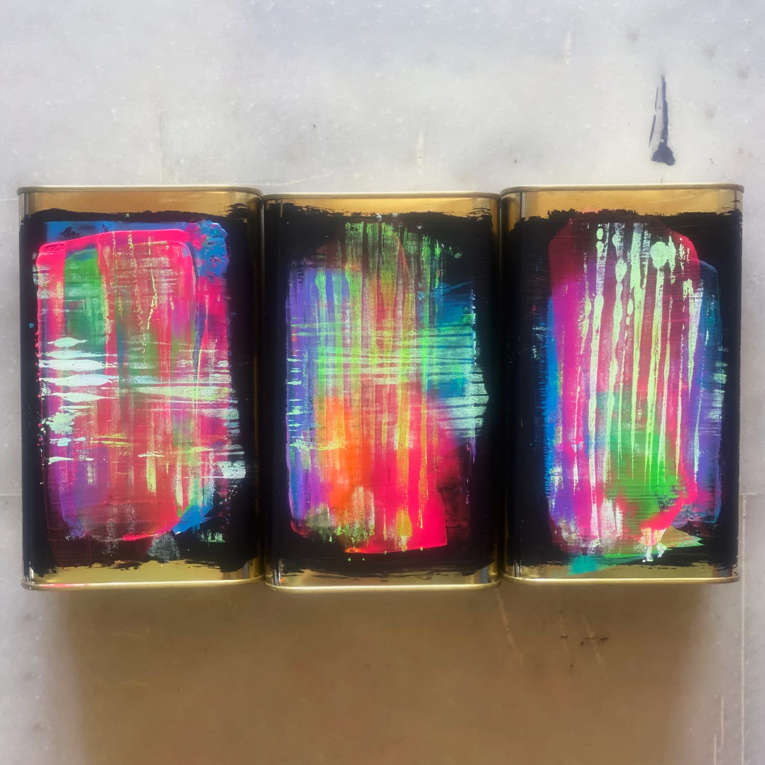 Karma Kanister – Bild 28