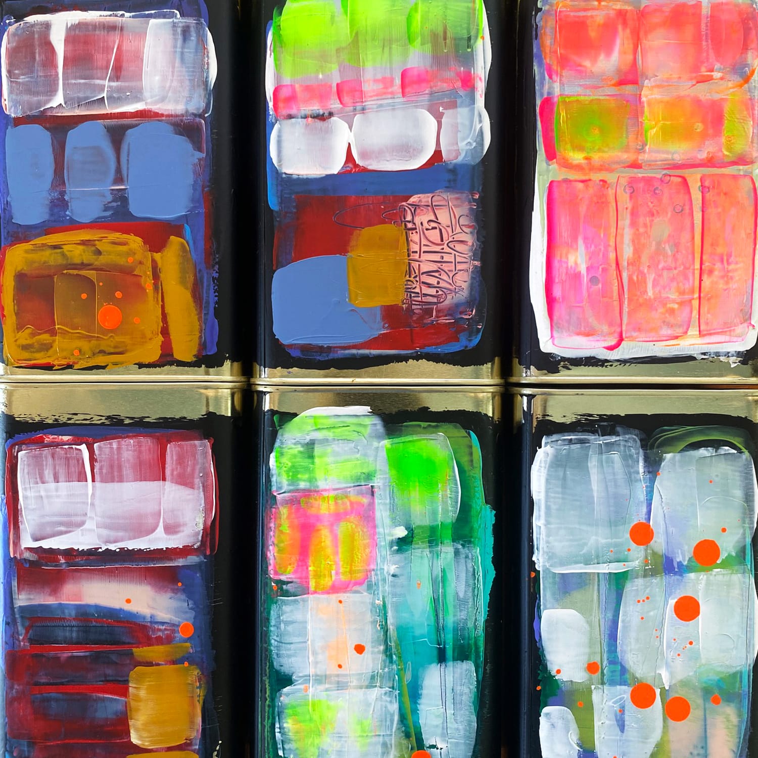 Karma Kanister – Bild 8