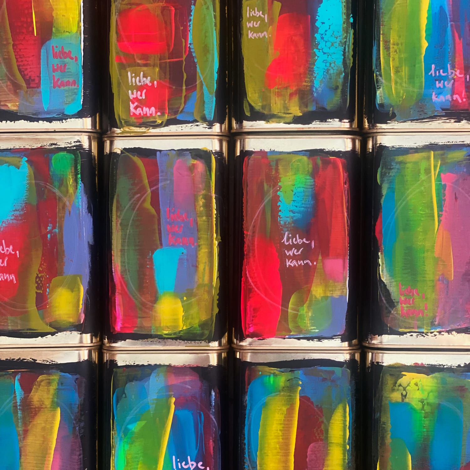 Karma Kanister – Bild 6