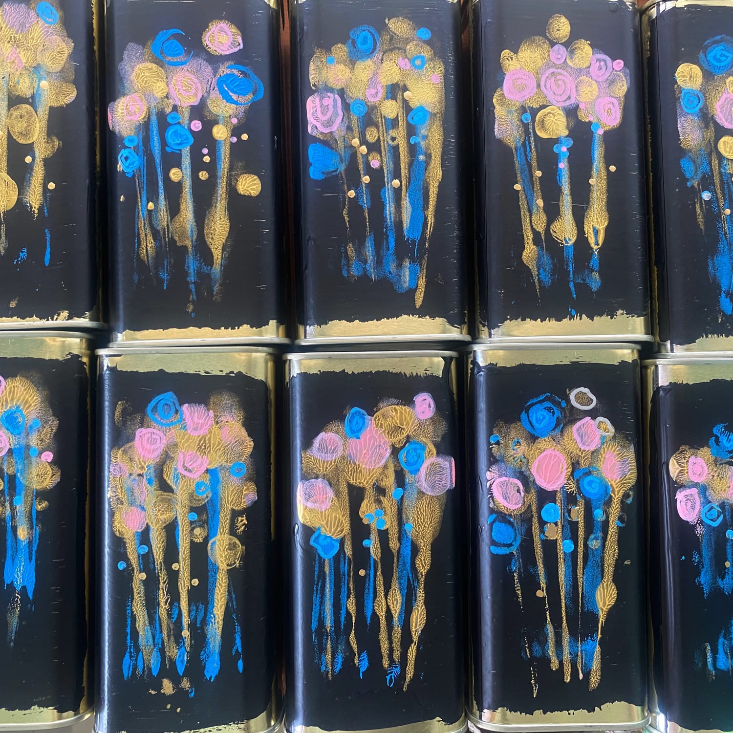 Karma Kanister – Bild 10