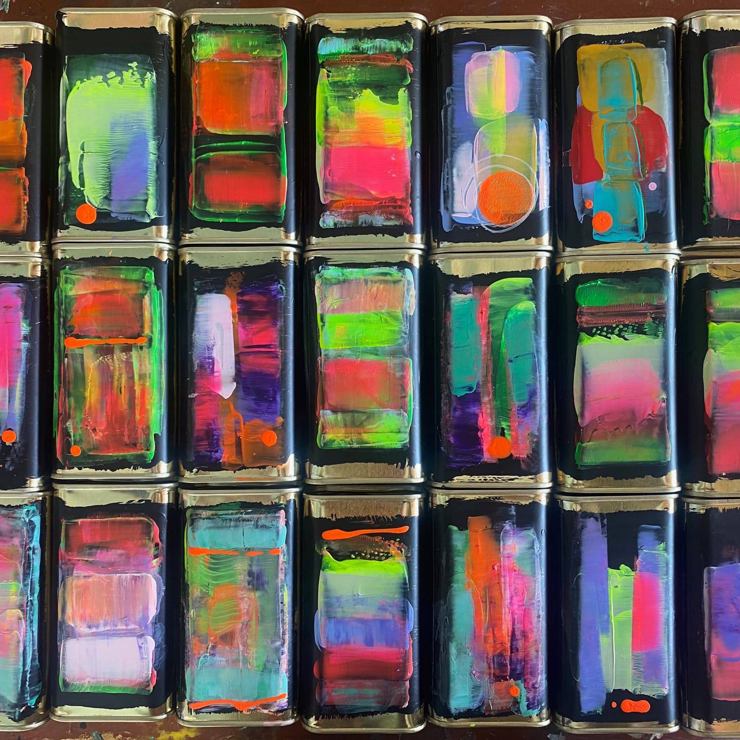 Karma Kanister – Bild 14