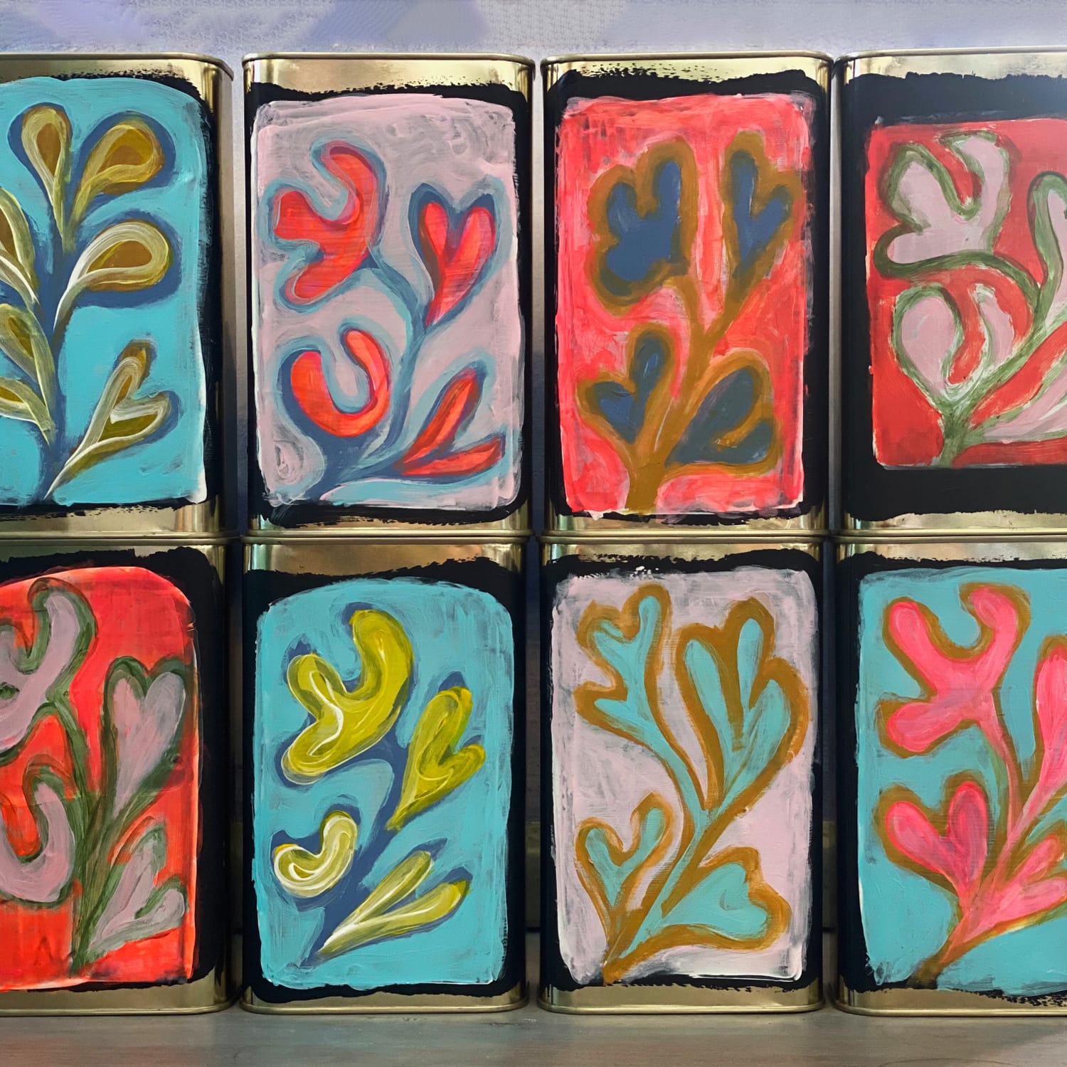 Karma Kanister – Bild 23