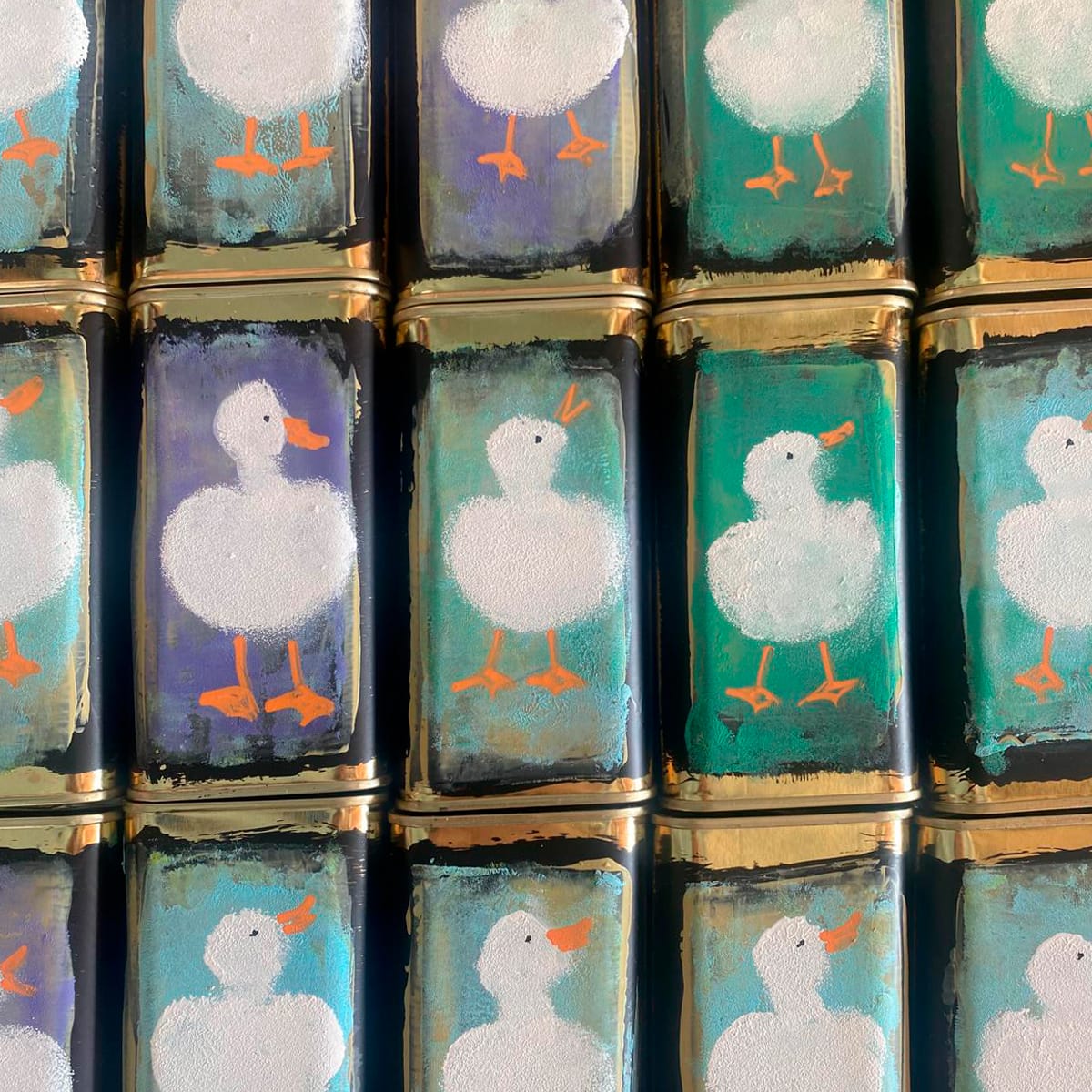 Karma Kanister – Bild 17