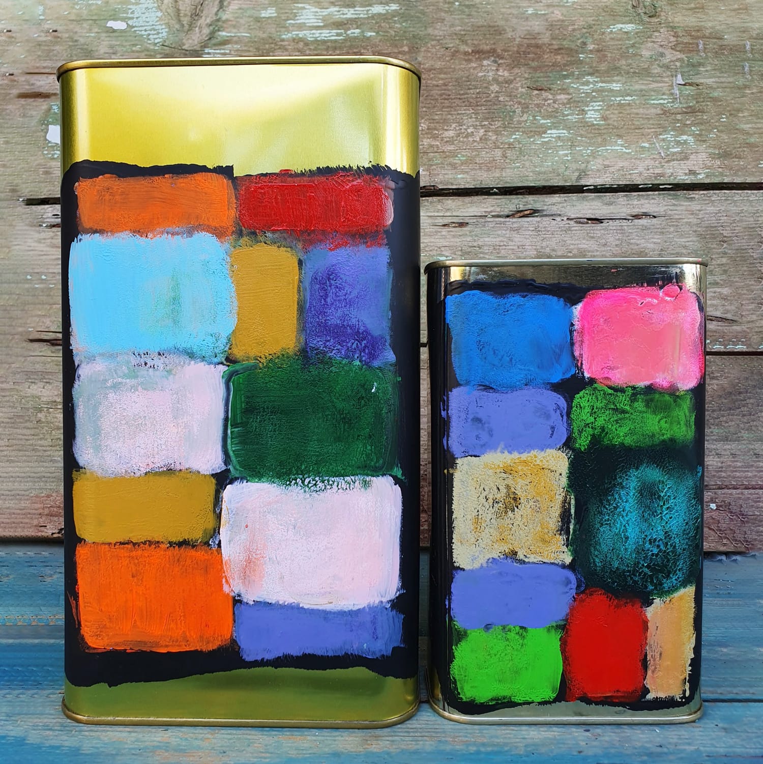 Karma Kanister – Bild 33