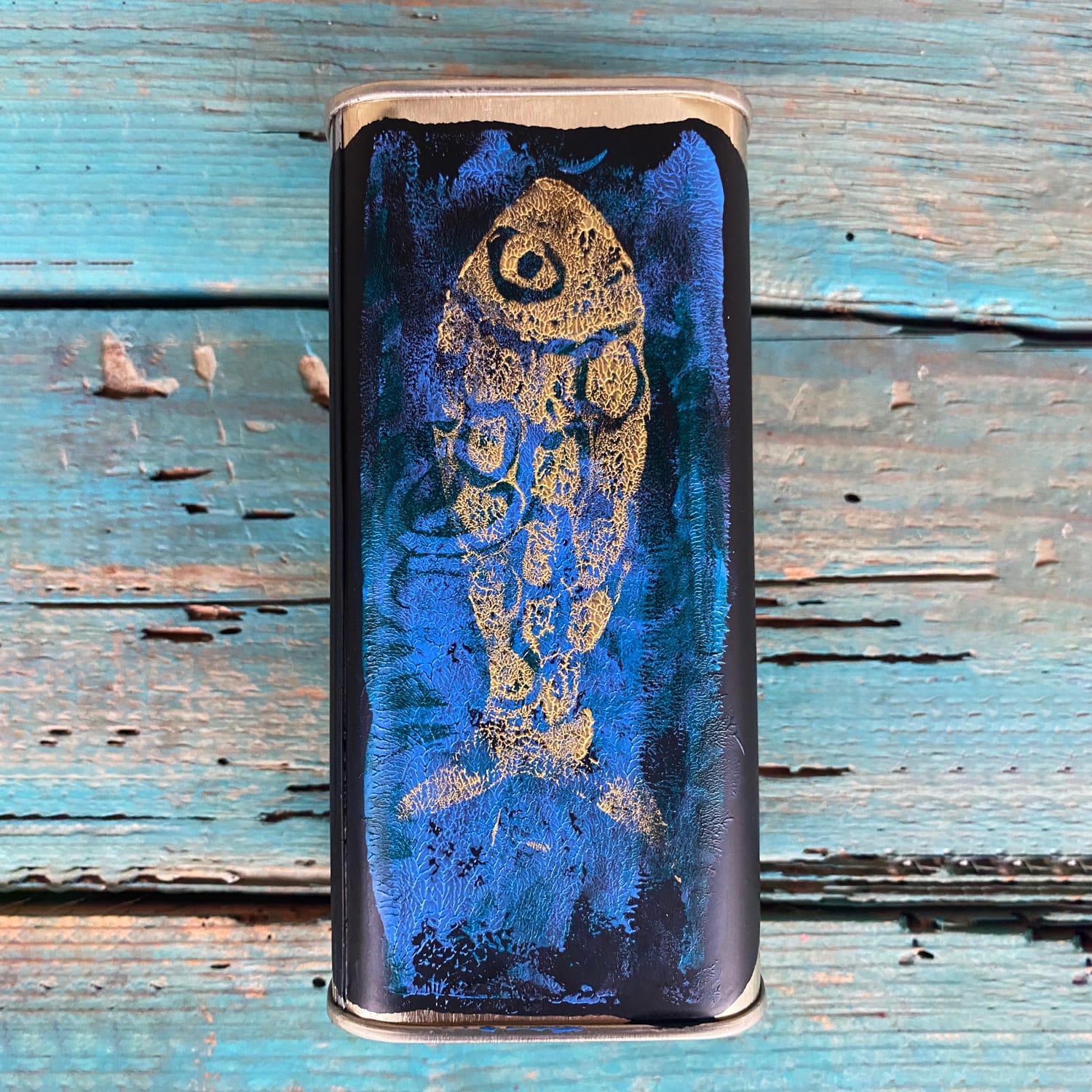 Karma Kanister – Bild 25