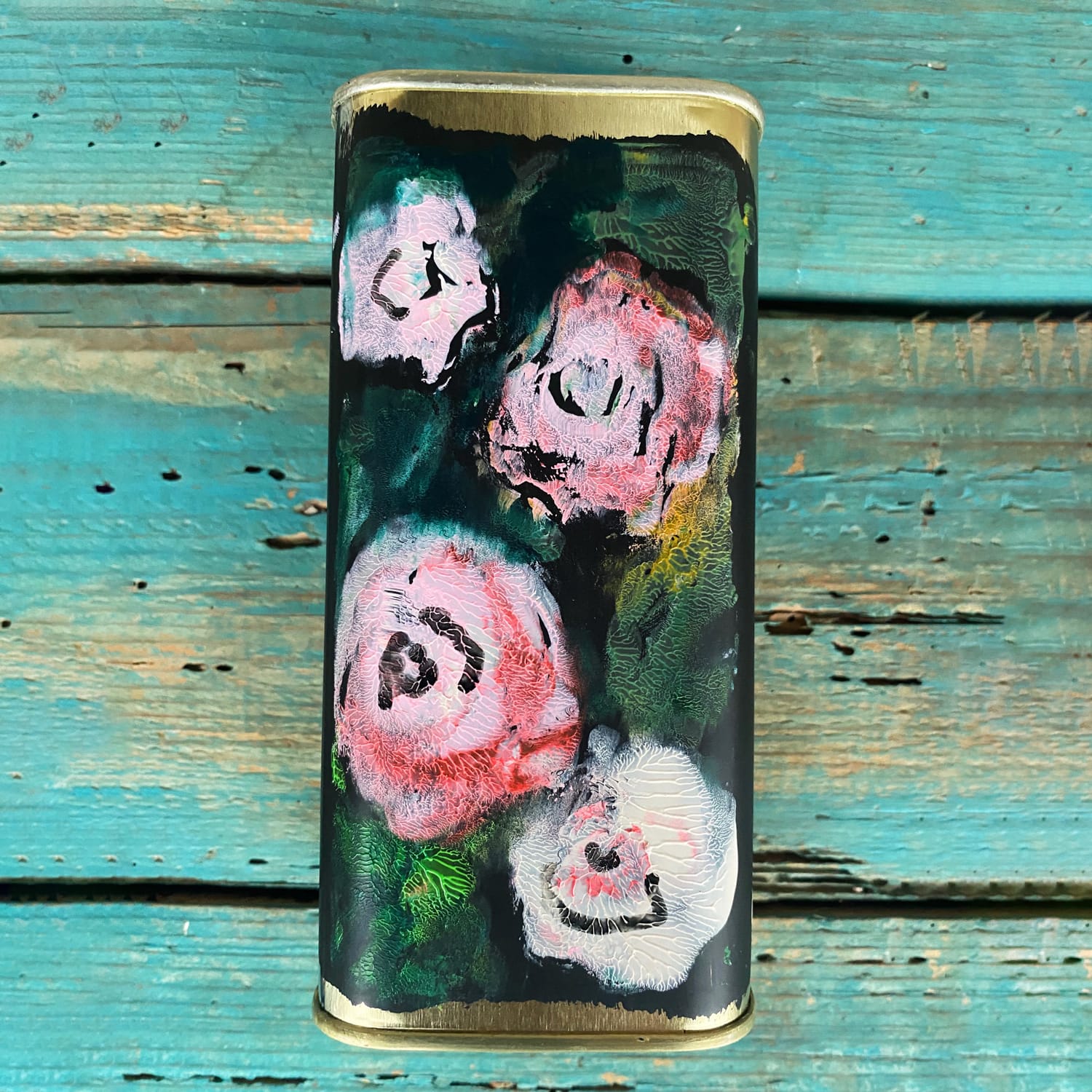 Karma Kanister – Bild 20