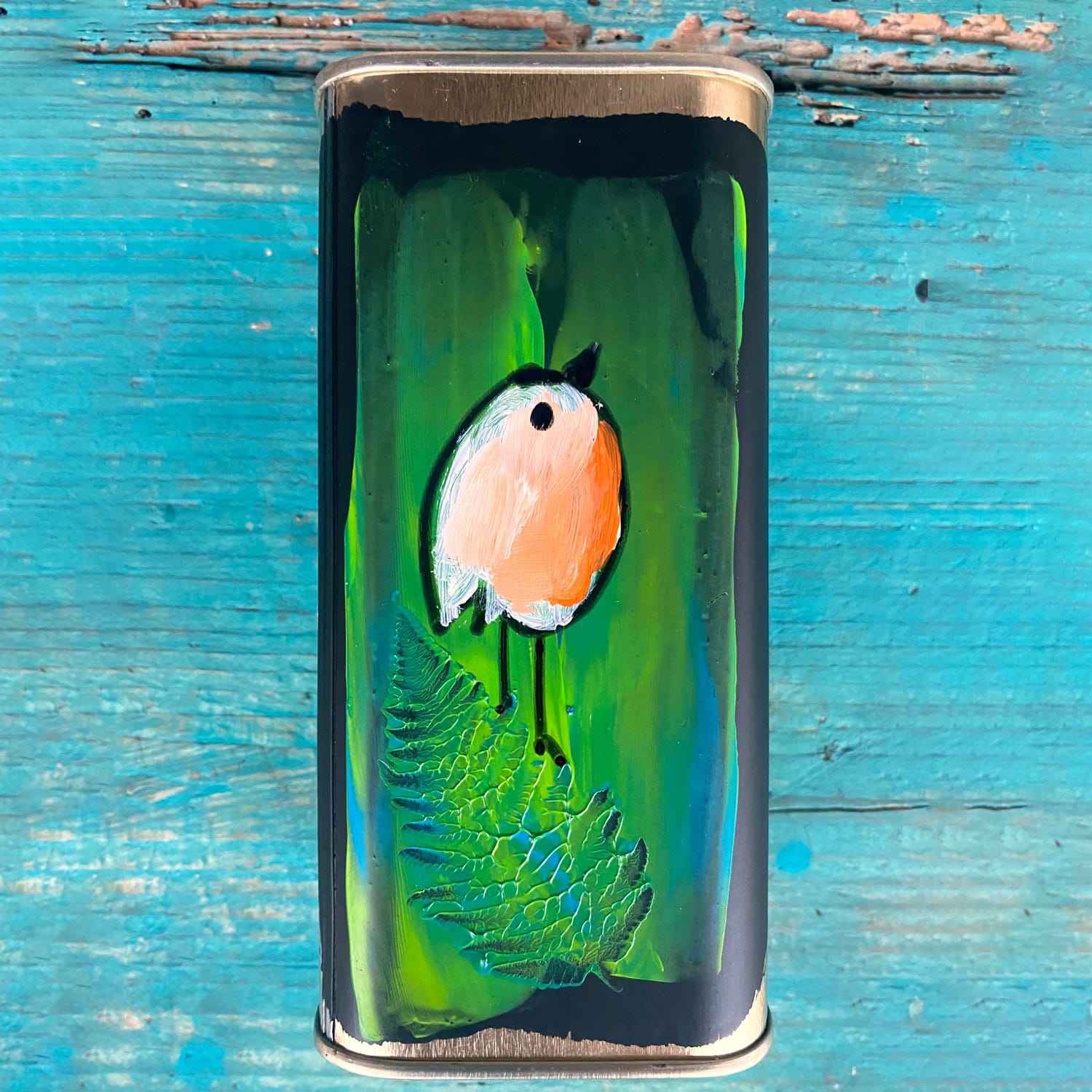 Karma Kanister – Bild 12