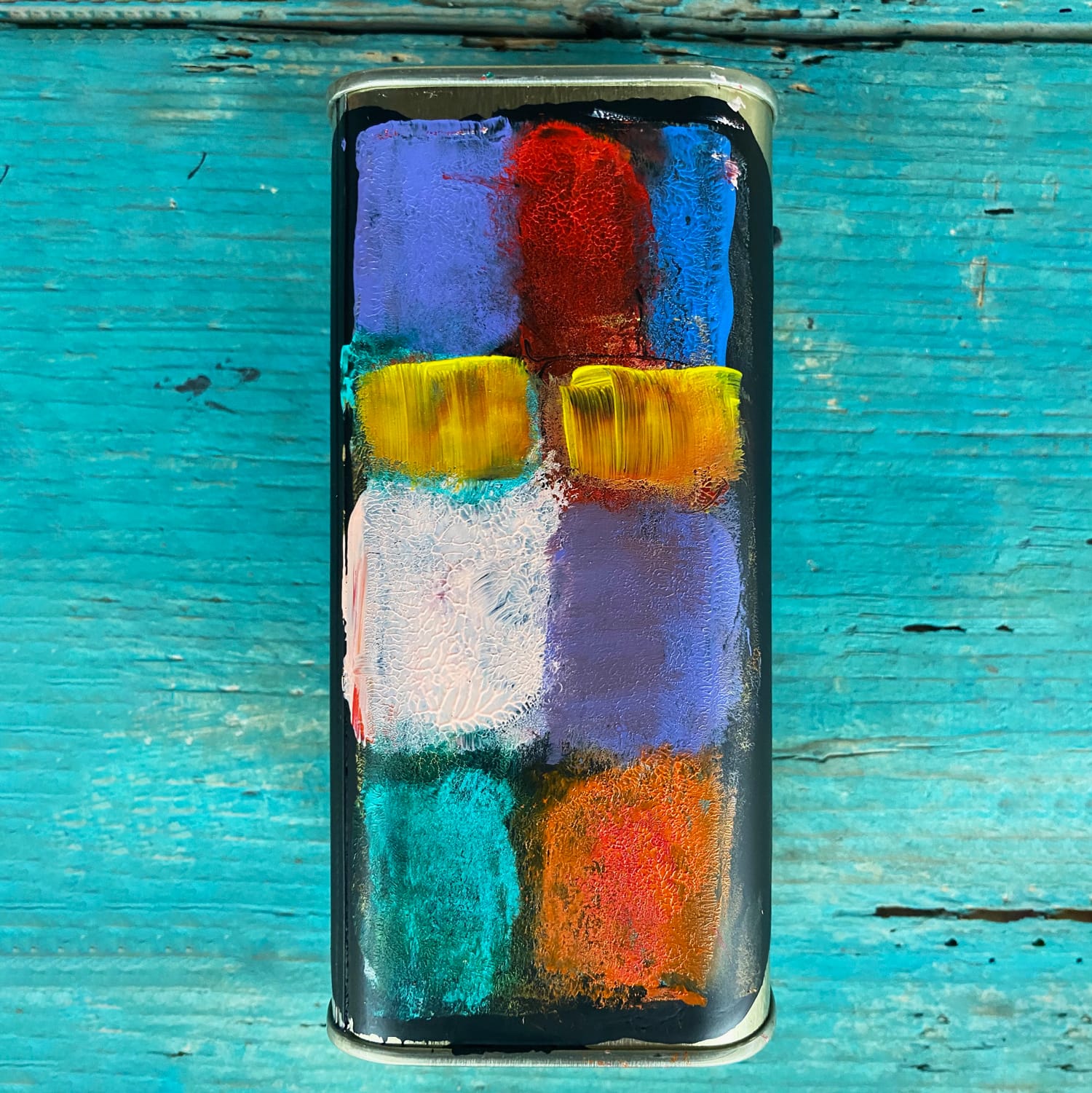 Karma Kanister – Bild 16