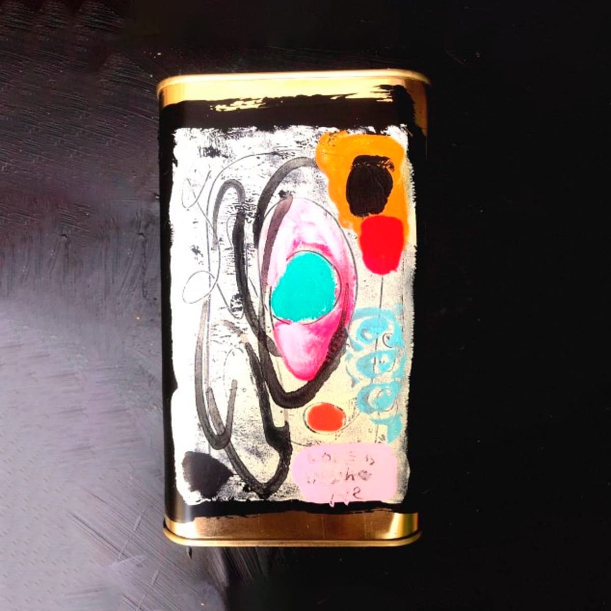 Karma Kanister – Bild 21