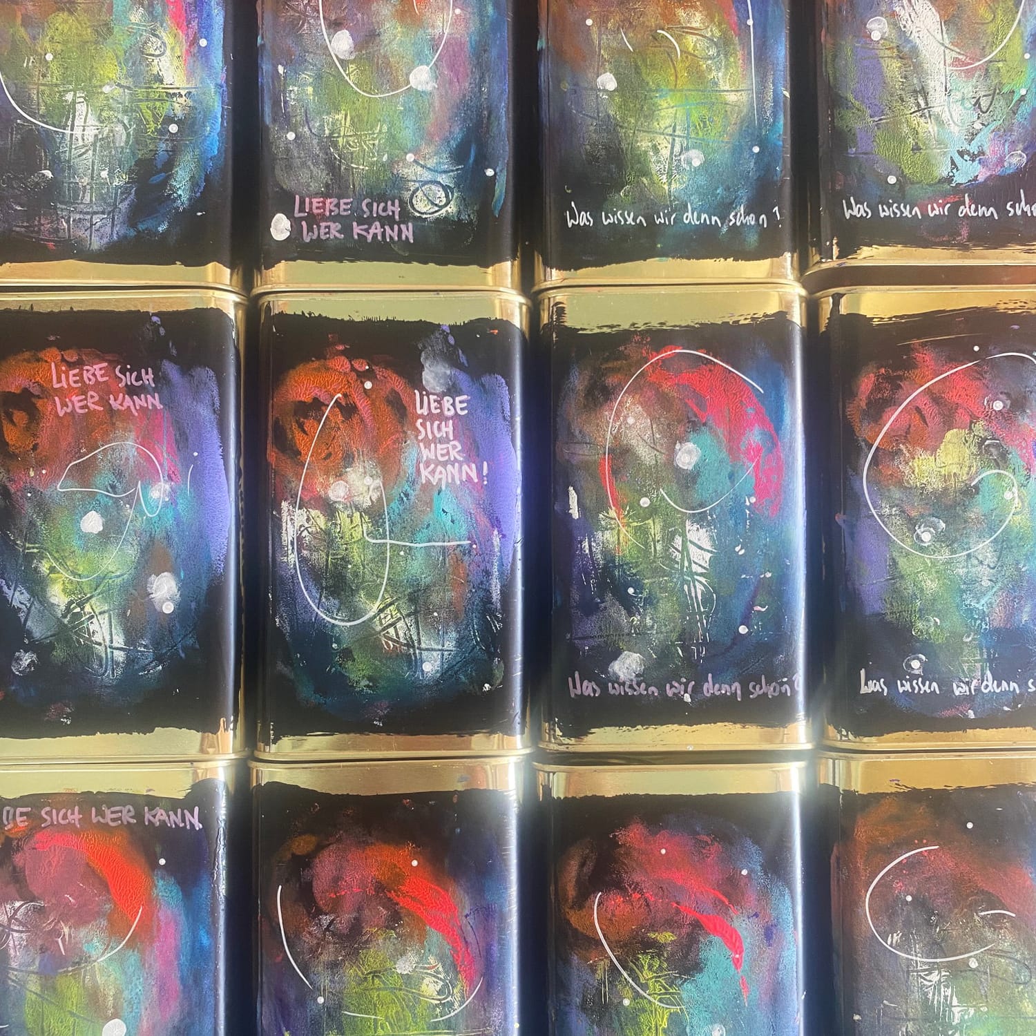 Karma Kanister – Bild 26