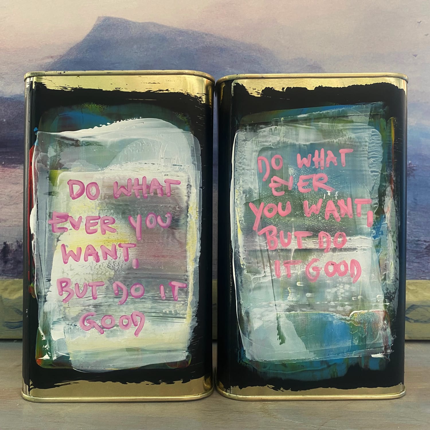 Karma Kanister – Bild 22