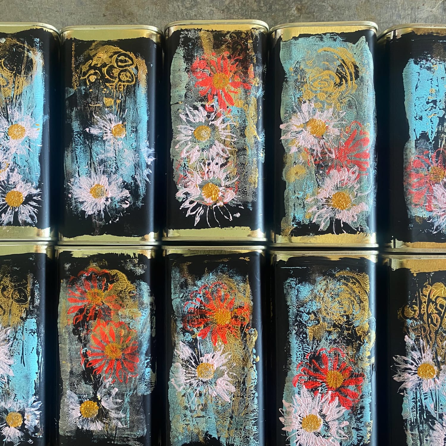 Karma Kanister – Bild 24