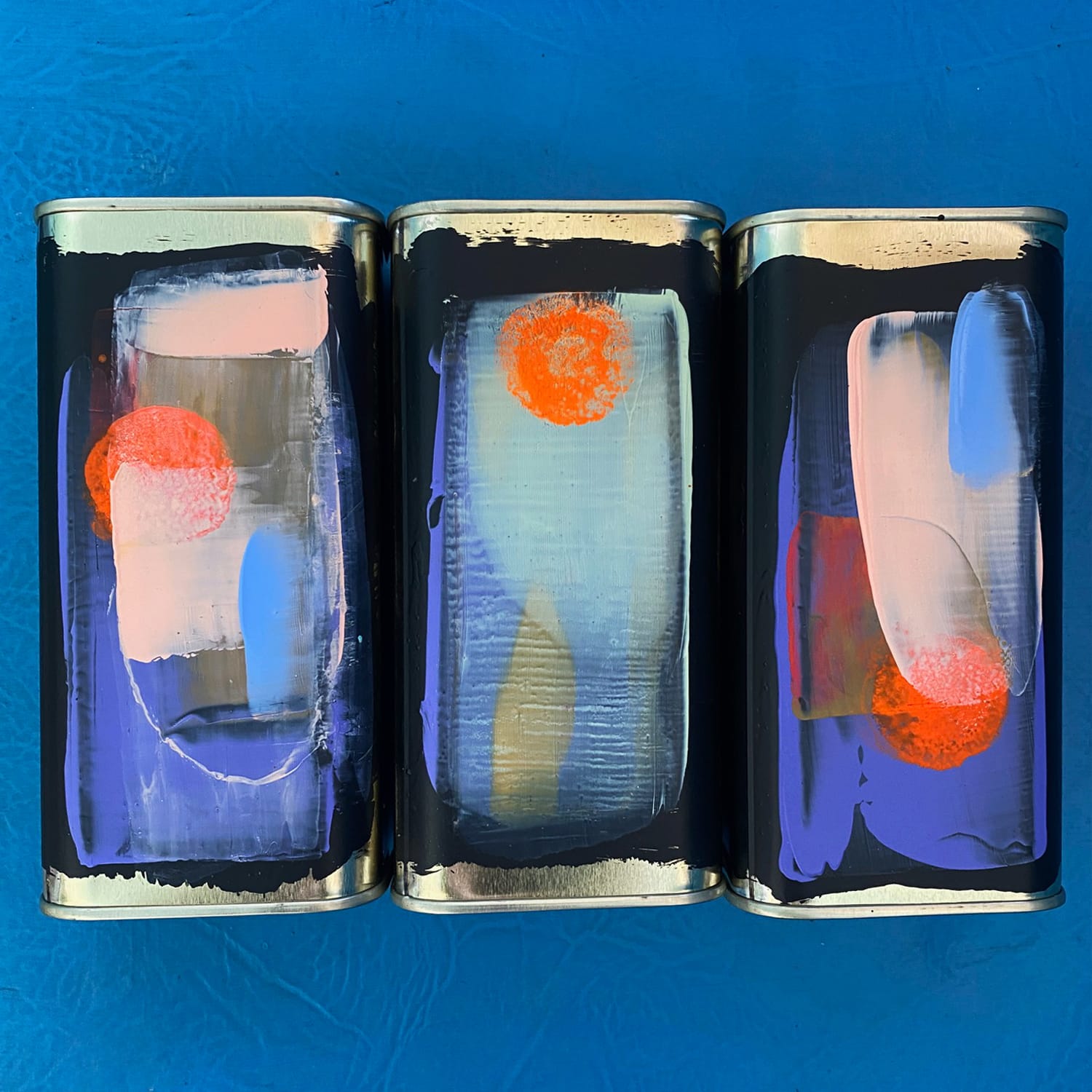 Karma Kanister – Bild 9