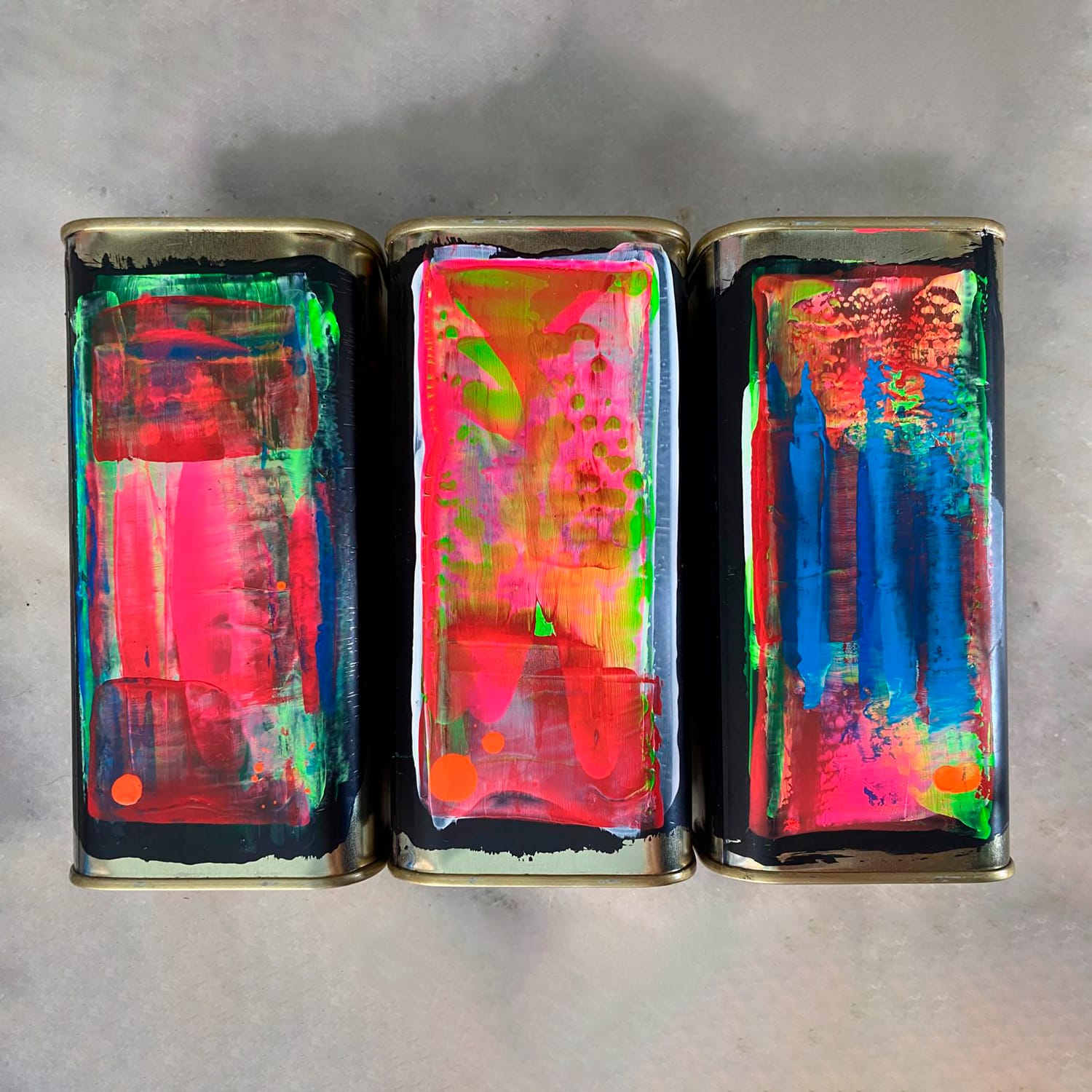 Karma Kanister – Bild 31