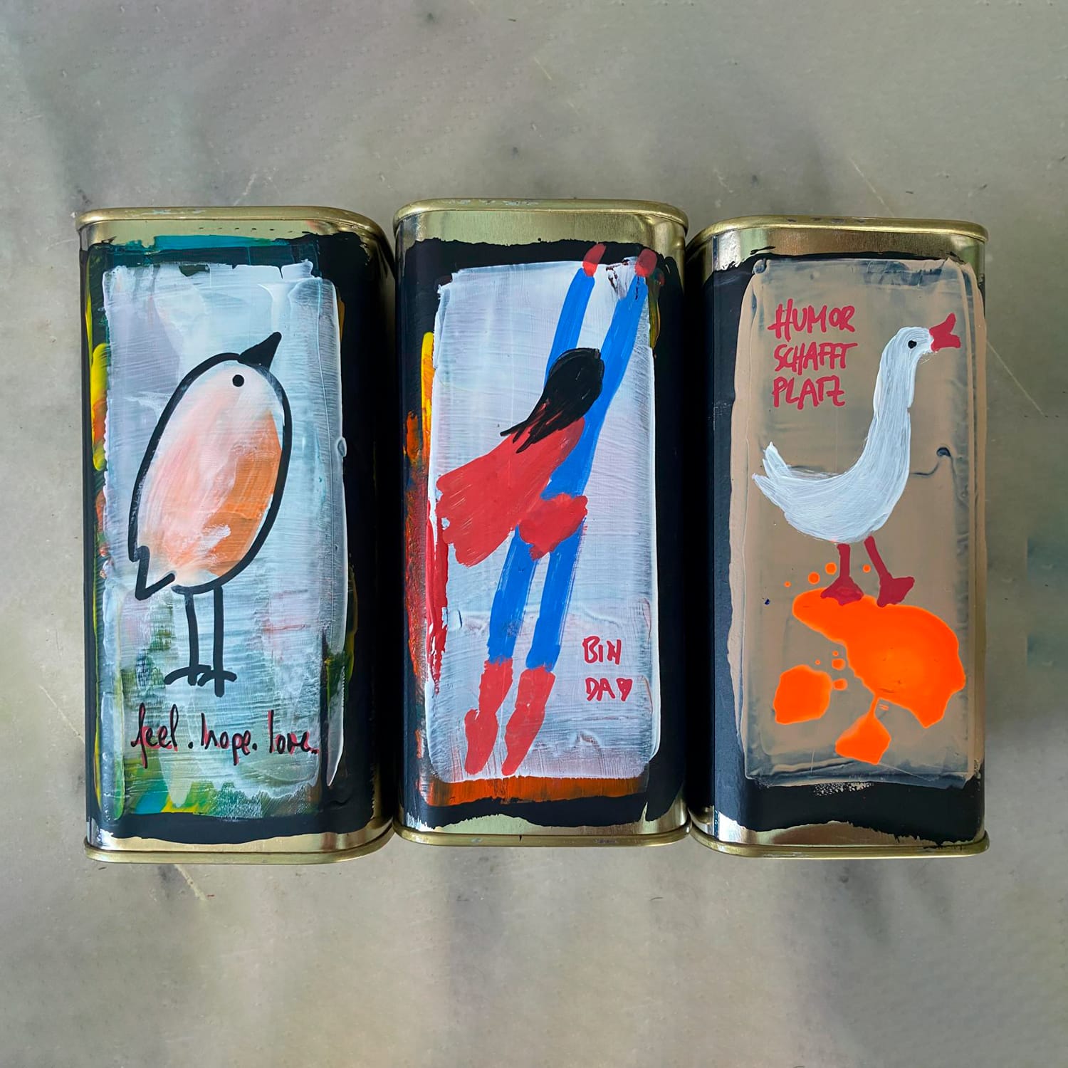 Karma Kanister – Bild 30