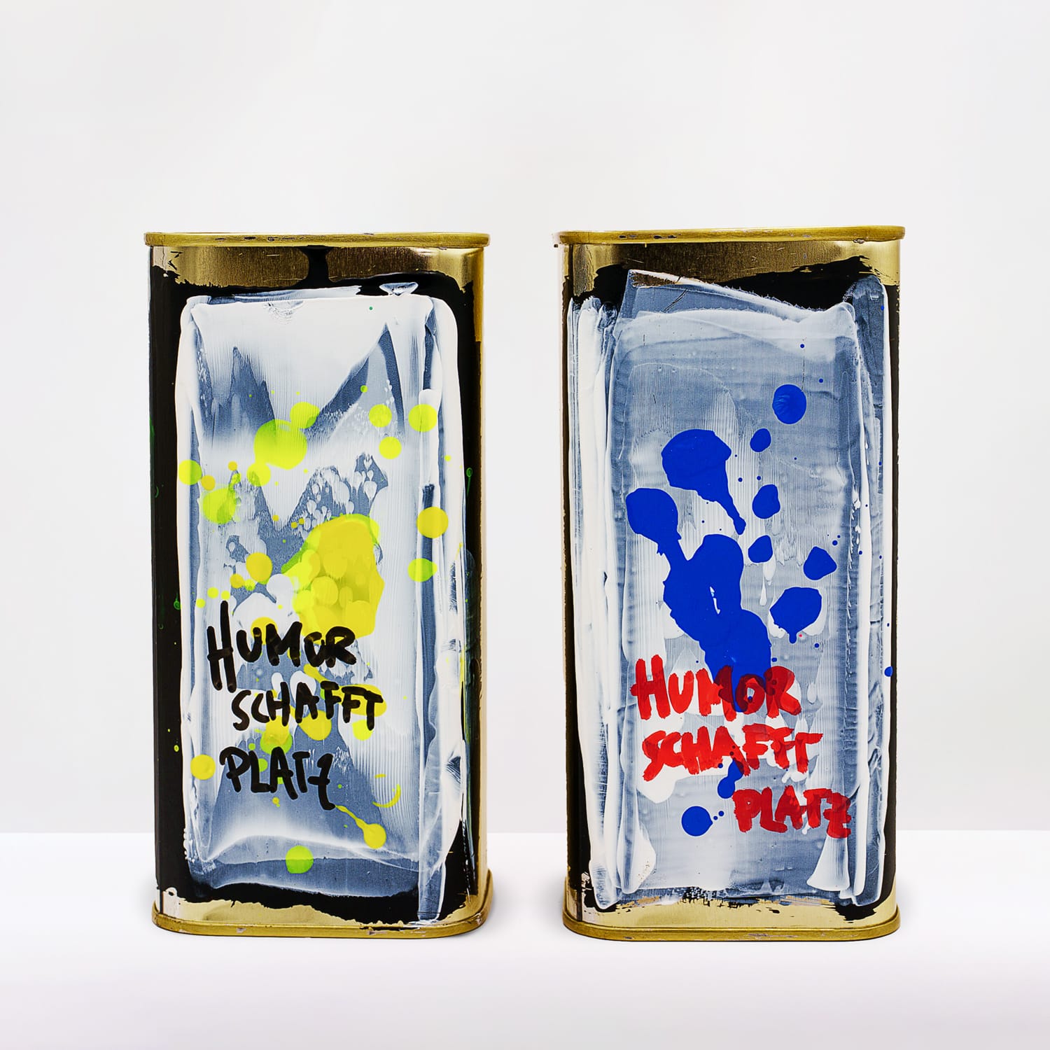 Karma Kanister – Bild 15